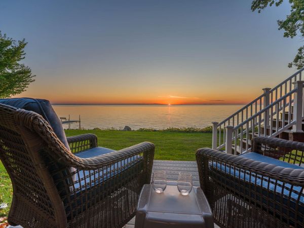 47001 Whistle Road, Isle, MN 56342