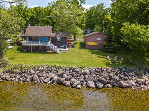 47001 Whistle Road, Isle, MN 56342