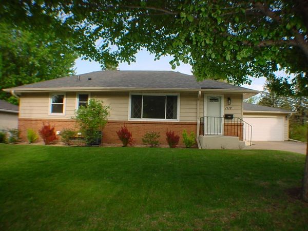 1112 Queens Lane, Anoka, MN 55303