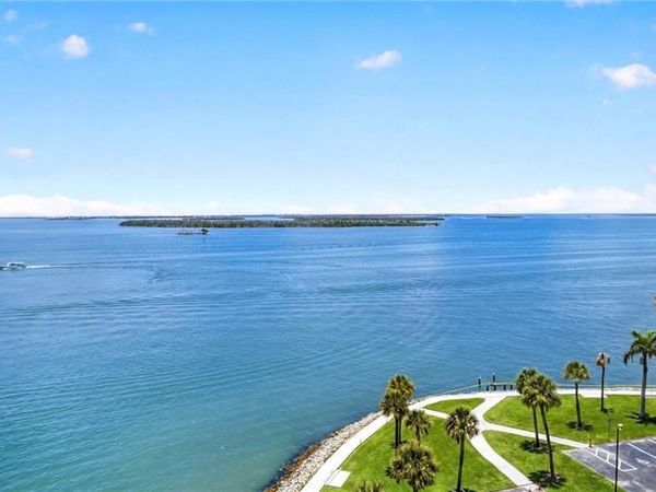 15011 Punta Rassa RD, Unit 803, FORT MYERS, FL 33908