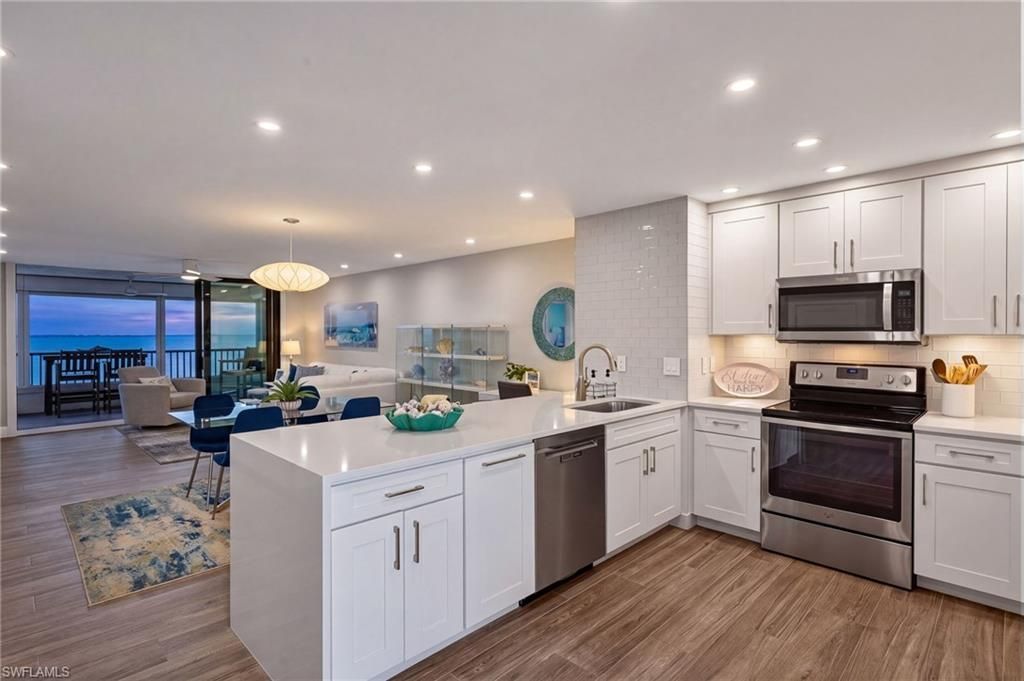 15011 Punta Rassa Rd, Unit 803, Fort Myers, FL 33908 Photo