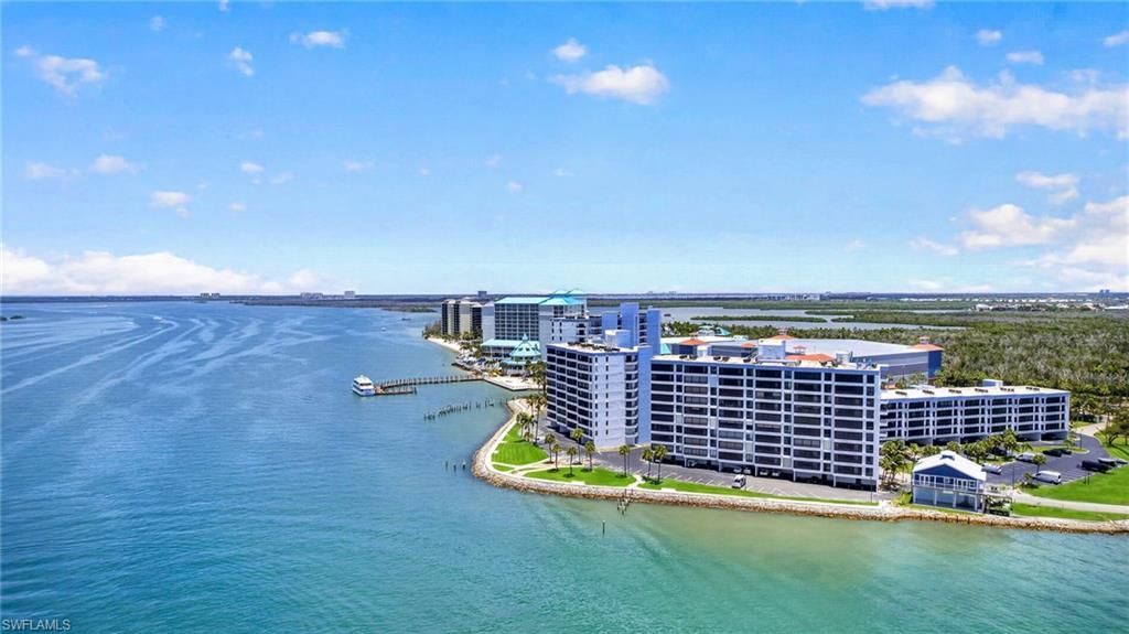 15011 Punta Rassa Rd, Unit 803, Fort Myers, FL 33908 Photo