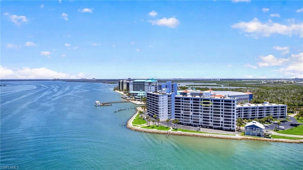 15011 Punta Rassa Rd, Unit 803, Fort Myers, FL 33908 Photo