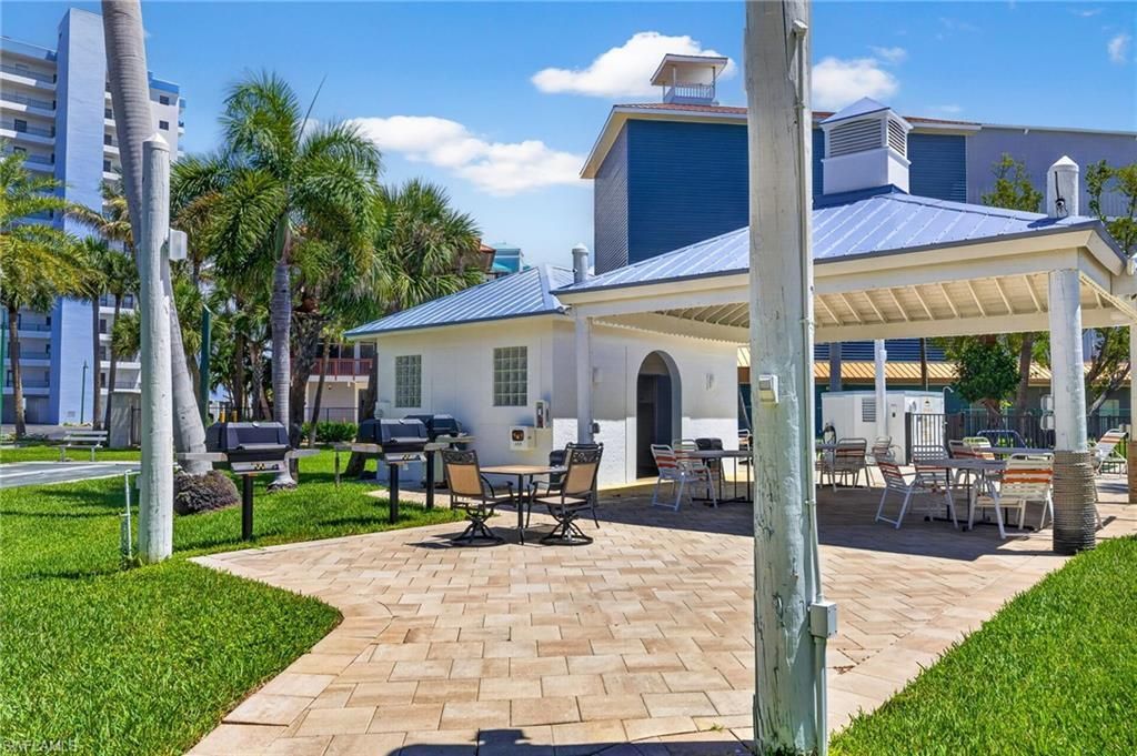 15011 Punta Rassa Rd, Unit 803, Fort Myers, FL 33908 Photo