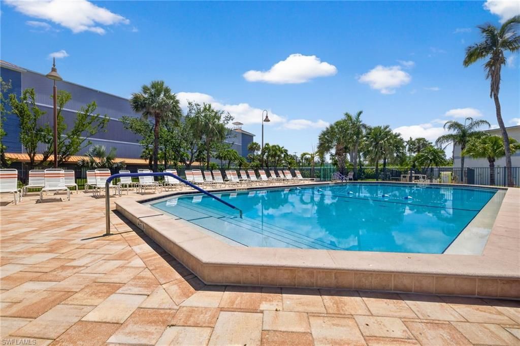 15011 Punta Rassa Rd, Unit 803, Fort Myers, FL 33908 Photo