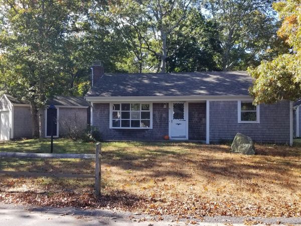 85 Castlewood Circle , Hyannis, MA 02601