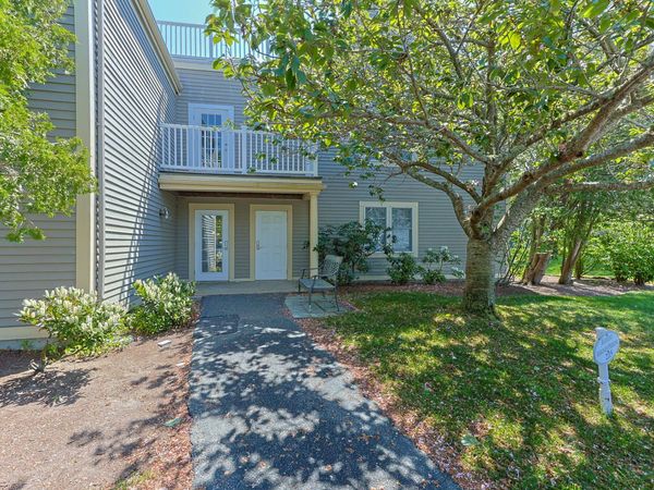 2117 Heatherwood, UNIT 2117, Yarmouth Port, MA 02675