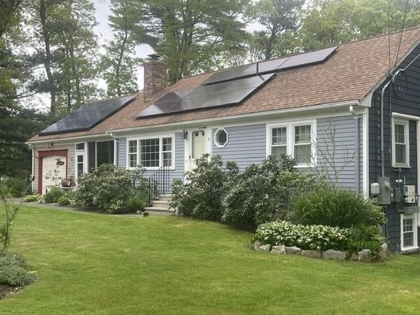 8 Brigantine Avenue , Osterville, MA 02655