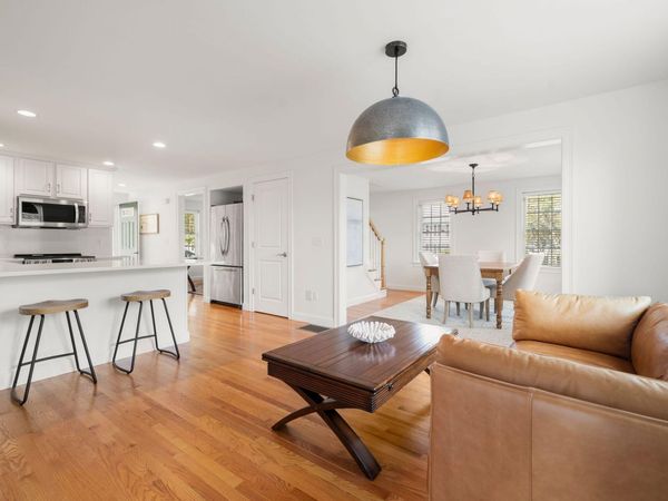 10 Bluestone Terrace , East Sandwich, MA 02537
