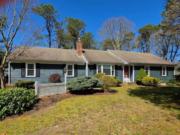85 Collingwood Drive , Yarmouth Port, MA 02675