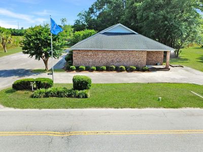 109 Dukes Street , Saint George, SC 29477