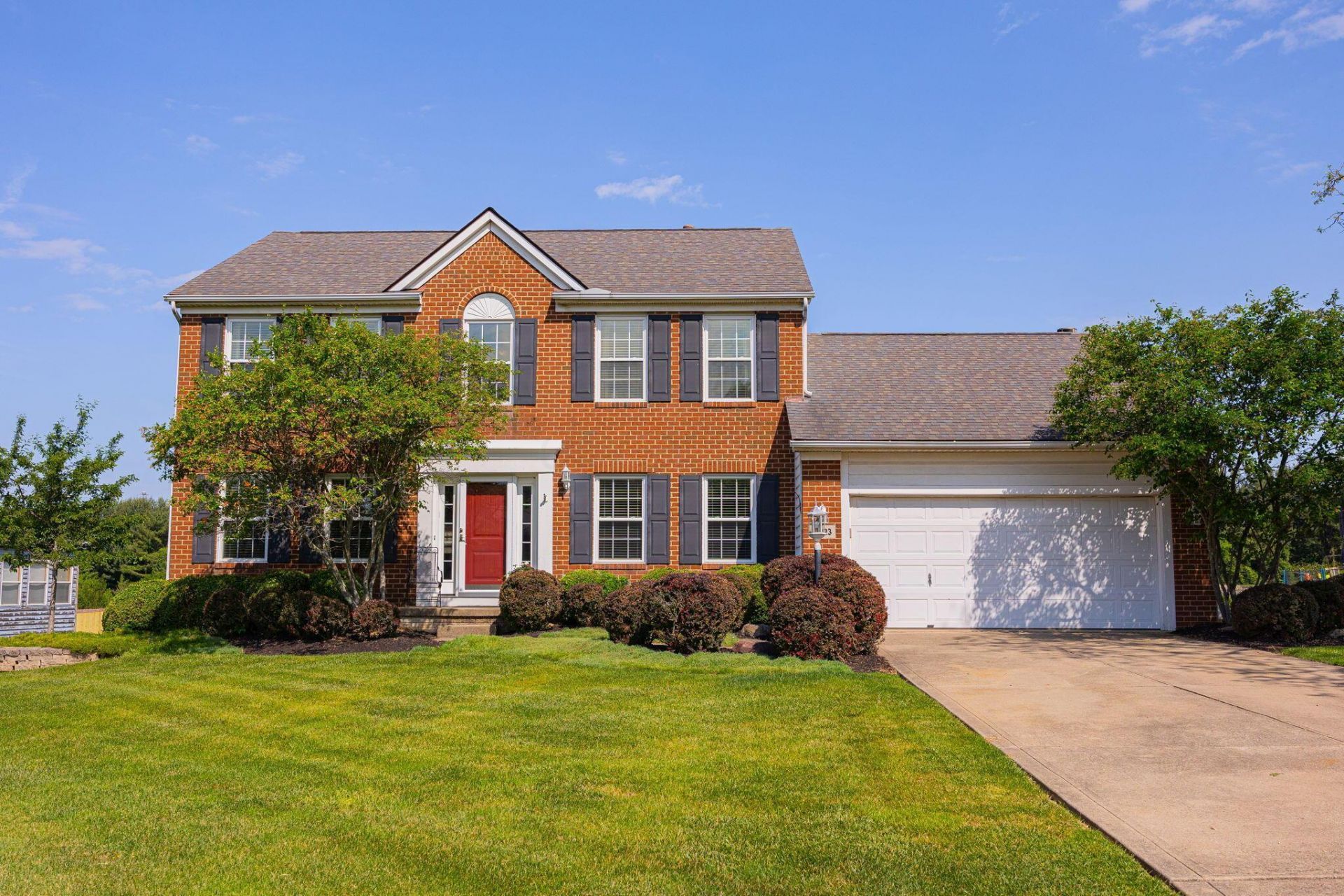 13923 Sunladen Drive Nw, Pickerington, OH 43147 Main Photo