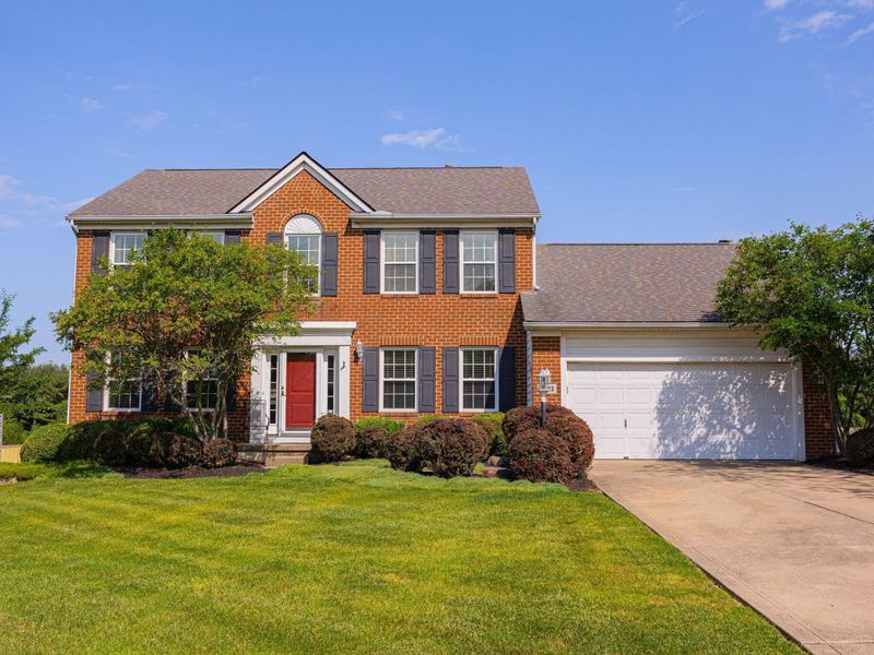 13923 Sunladen Drive NW, Pickerington, OH 43147 Photo 1