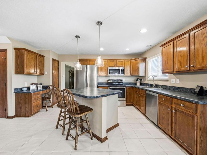 13923 Sunladen Drive NW, Pickerington, OH 43147 Photo 12