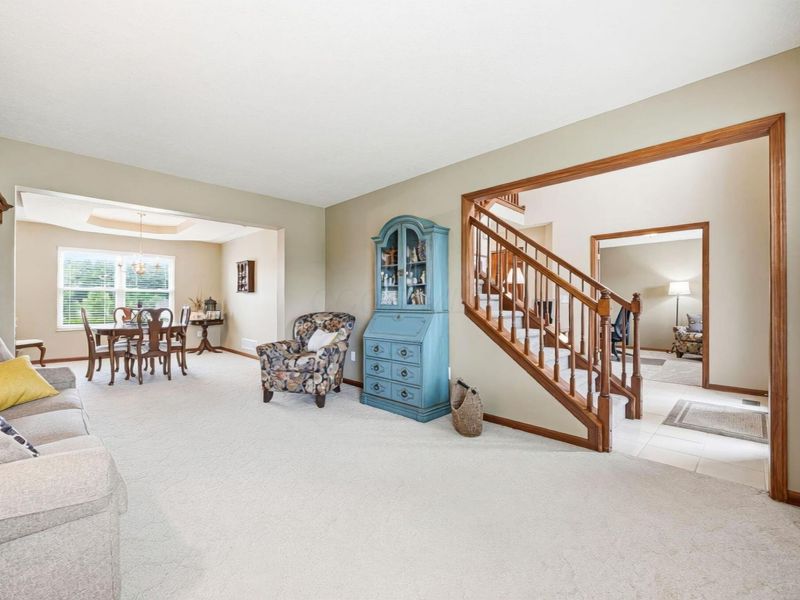 13923 Sunladen Drive NW, Pickerington, OH 43147 Photo 5
