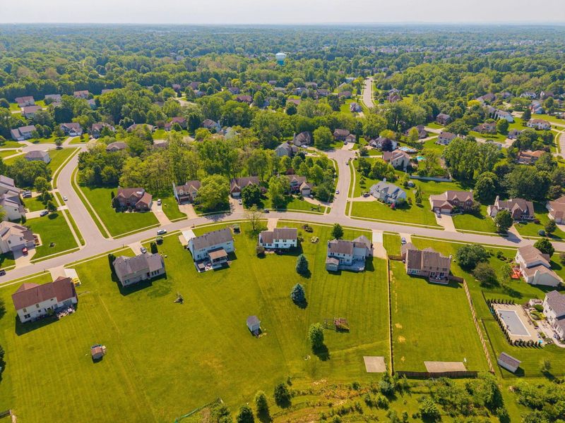 13923 Sunladen Drive NW, Pickerington, OH 43147 Photo 51