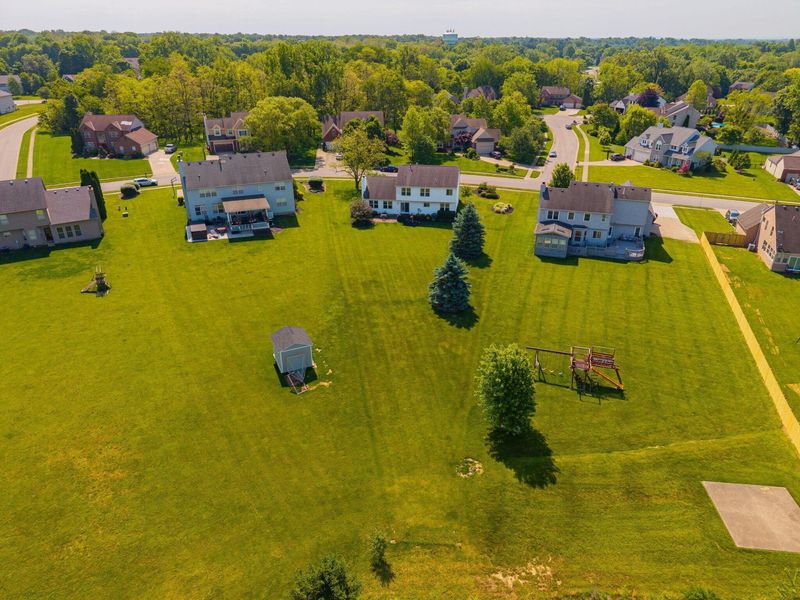 13923 Sunladen Drive NW, Pickerington, OH 43147 Photo 53