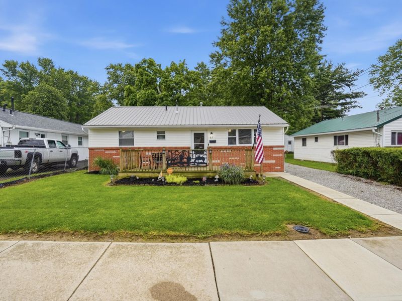 62 Joy Avenue , Delaware, OH 43015 Photo 1