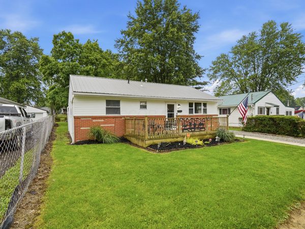 62 Joy Avenue , Delaware, OH 43015