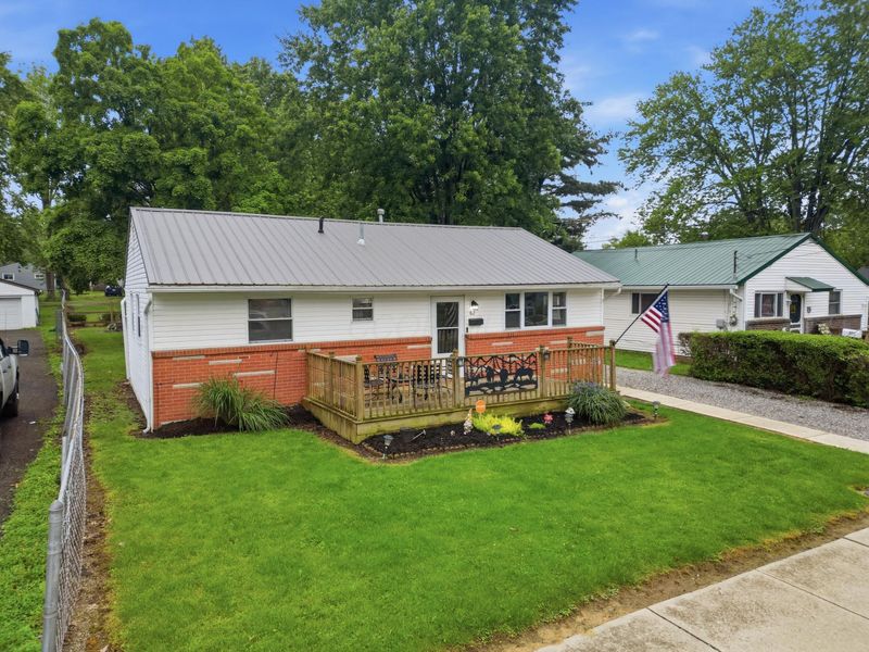 62 Joy Avenue , Delaware, OH 43015 Photo 45