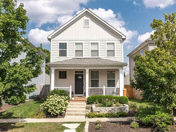 1426 Hamlet Street , Columbus, OH 43201