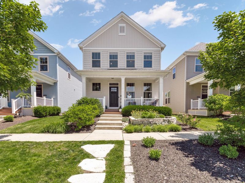 1426 Hamlet Street, Columbus, OH 43201 Photo 1