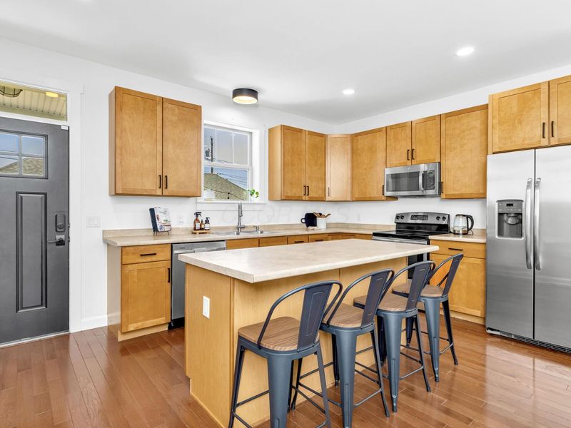 1426 Hamlet Street, Columbus, OH 43201 Photo 14