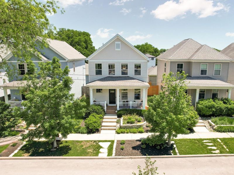 1426 Hamlet Street, Columbus, OH 43201 Photo 67
