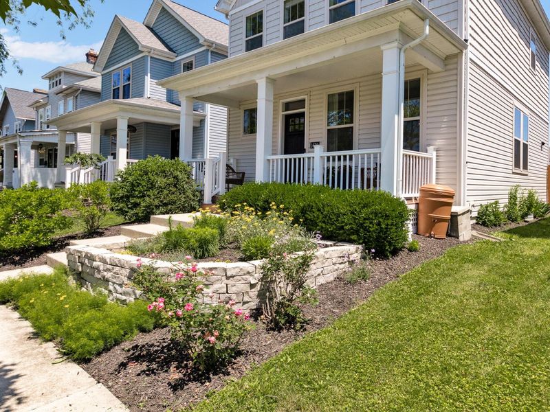 1426 Hamlet Street, Columbus, OH 43201 Photo 68