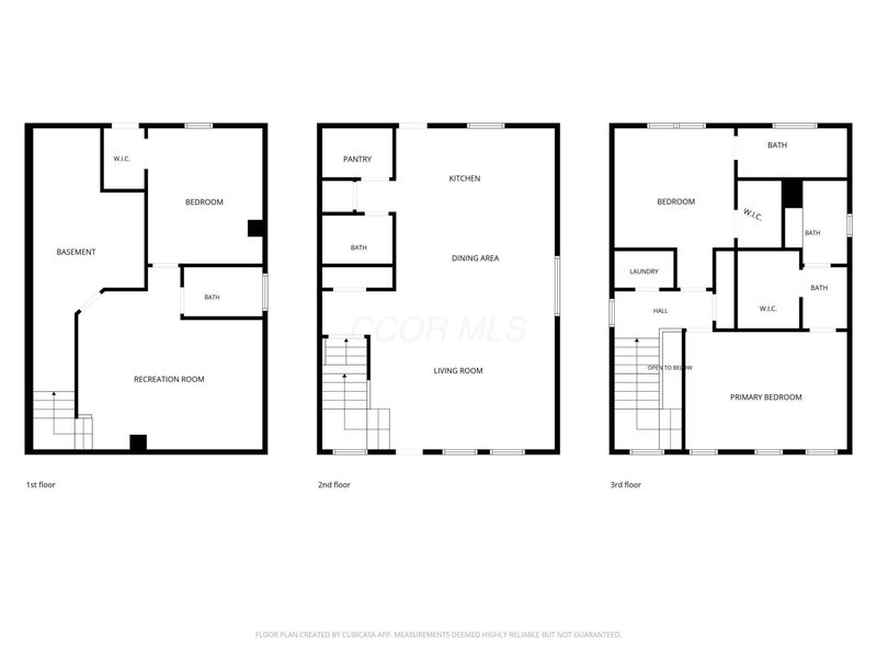 1426 Hamlet Street, Columbus, OH 43201 Photo 72
