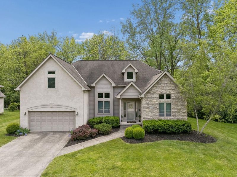471 Woodview Road, Westerville, OH 43081 Photo 1