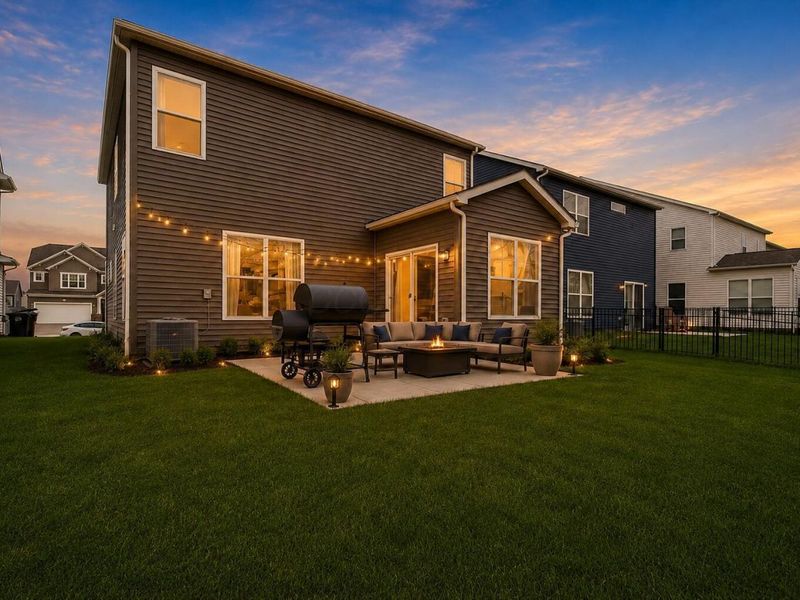 7341 Celebration Drive, Powell, OH 43065 Photo 45
