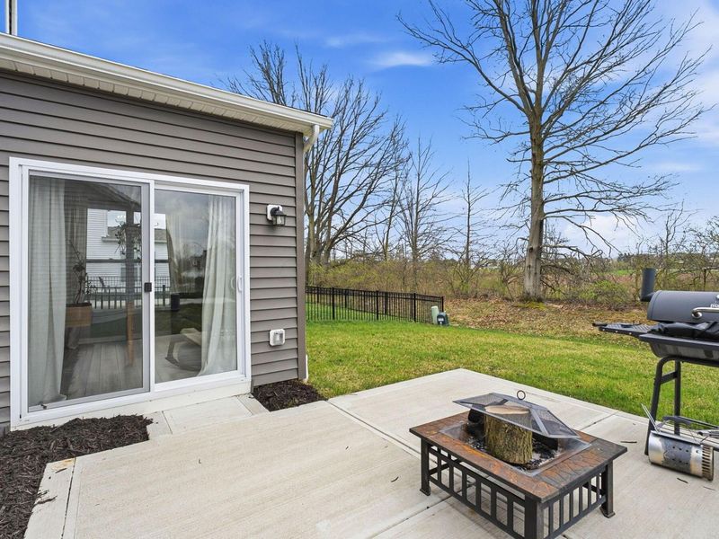 7341 Celebration Drive , Powell, OH 43065 Photo 47