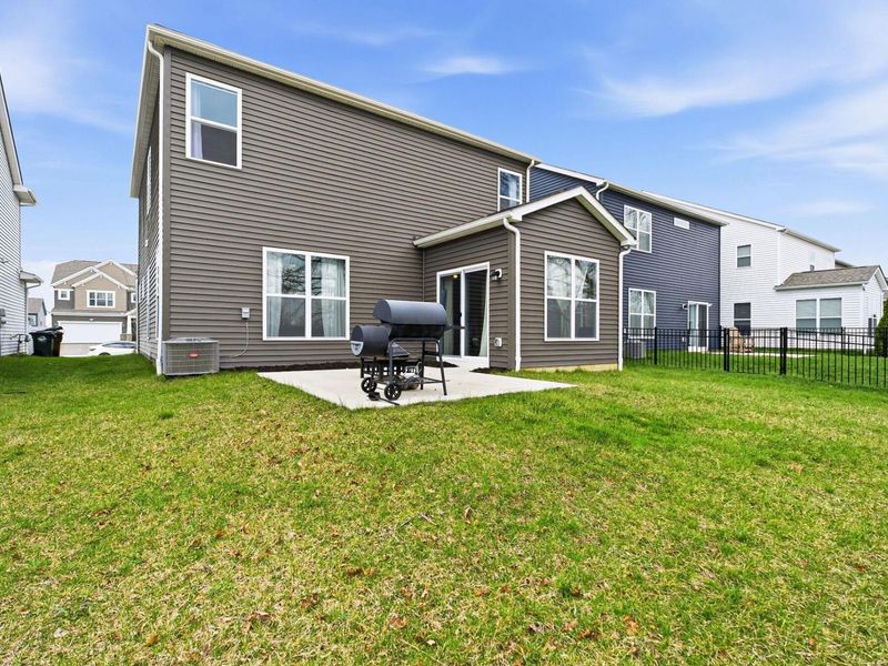 7341 Celebration Drive , Powell, OH 43065 Photo 48