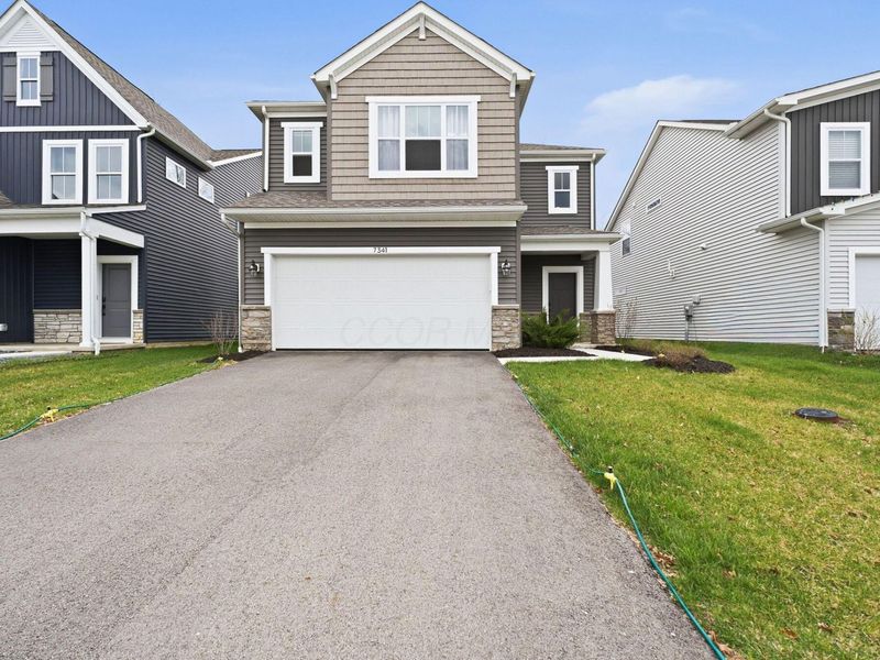 7341 Celebration Drive , Powell, OH 43065 Photo 49