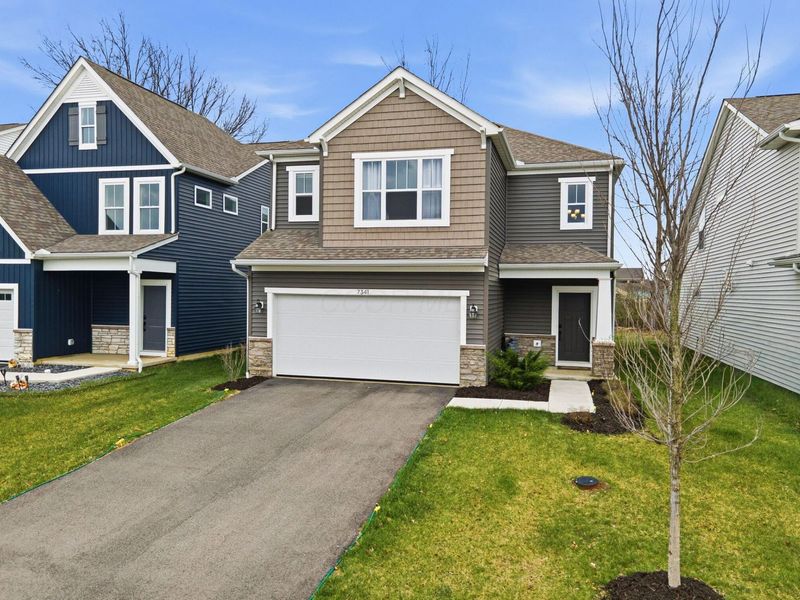 7341 Celebration Drive , Powell, OH 43065 Photo 52