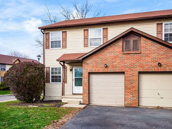 4835 Duke Philip Drive, Unit 39A, Hilliard, OH 43026