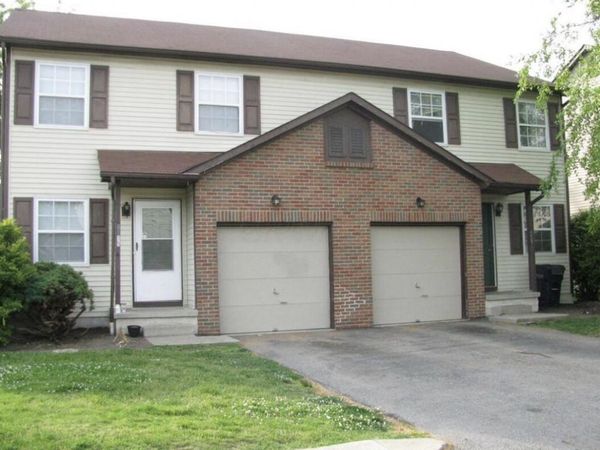 4835 Duke Philip Drive , Unit 39A, Hilliard, OH 43026