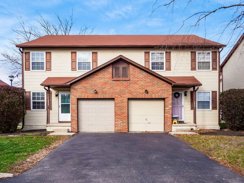 4835 Duke Philip Drive, Unit 39A, Hilliard, OH 43026 Photo 2