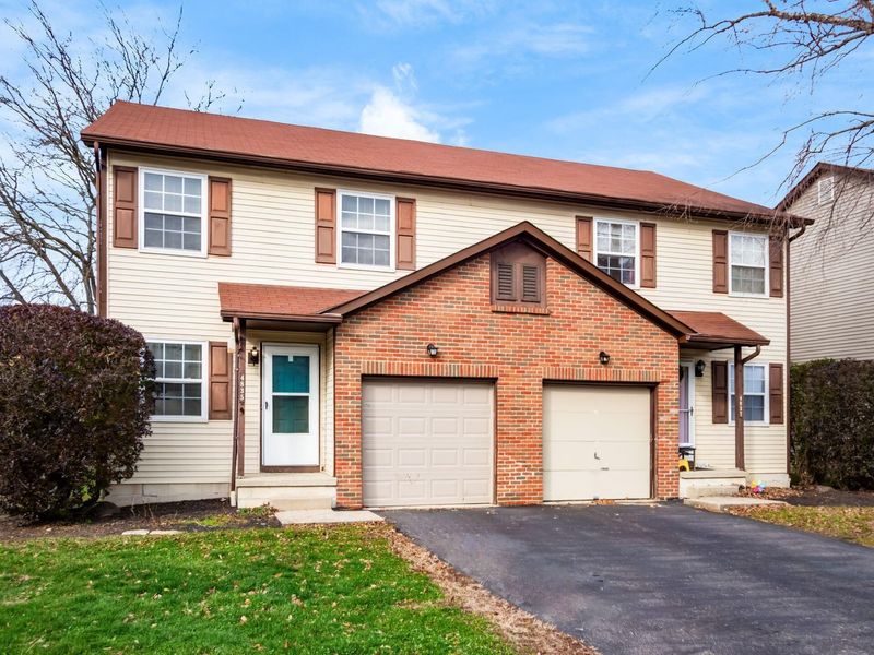 4835 Duke Philip Drive, Unit 39A, Hilliard, OH 43026 Photo 3