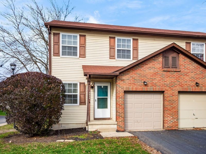 4835 Duke Philip Drive, Unit 39A, Hilliard, OH 43026 Photo 4