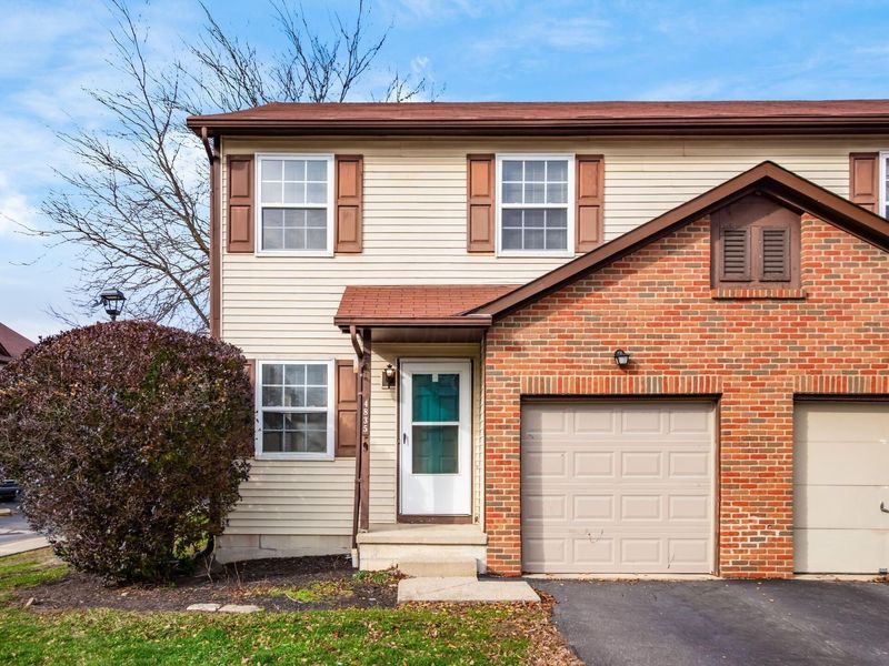 4835 Duke Philip Drive, Unit 39A, Hilliard, OH 43026 Photo 5