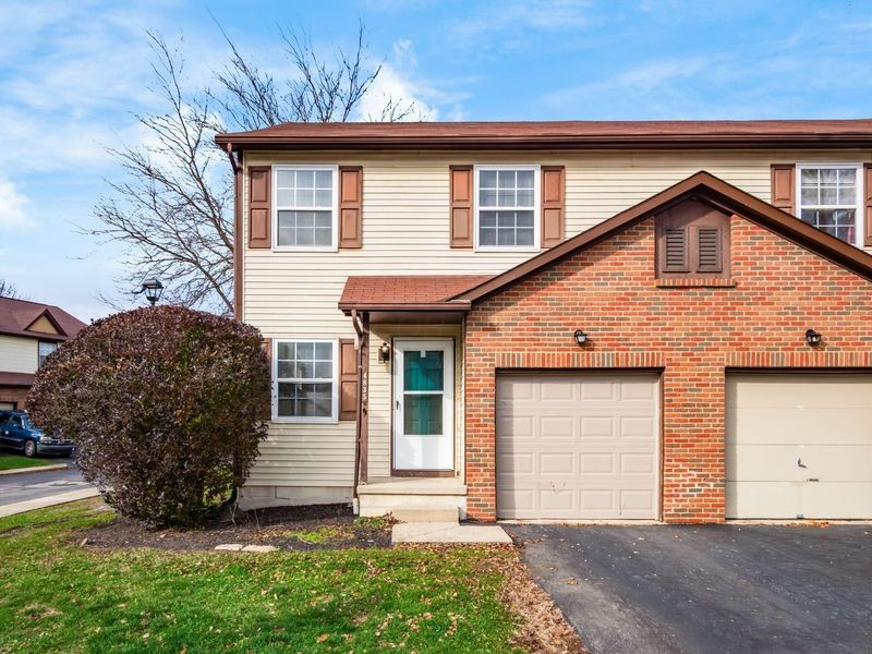 4835 Duke Philip Drive, Unit 39A, Hilliard, OH 43026 Photo 6