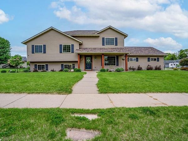 1930 Sloan Street, Eau Claire, WI 54703
