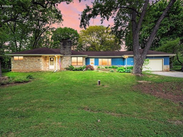 12020 W Rawson AVENUE, Franklin, WI 53132