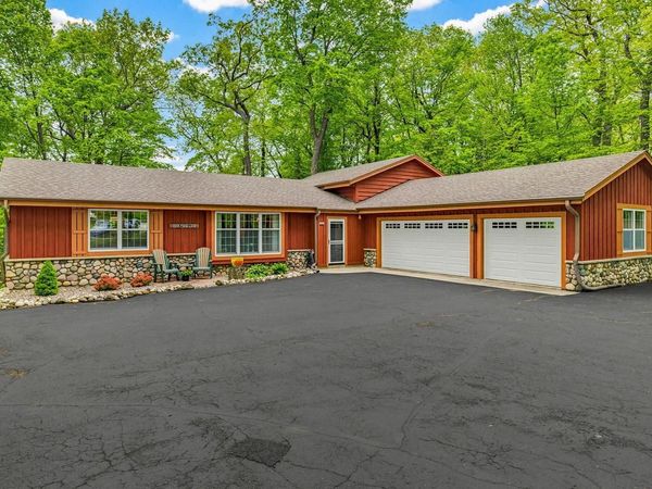 1820 Candlewood LANE, Richfield, WI 53076