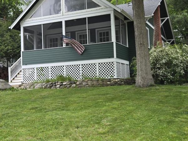 84 Lower Loch Vista DRIVE, Williams Bay, WI 53191