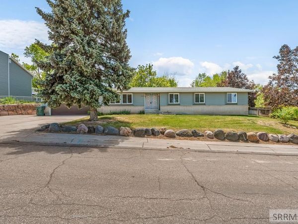 2240 S Fairway Drive, POCATELLO, ID 83201
