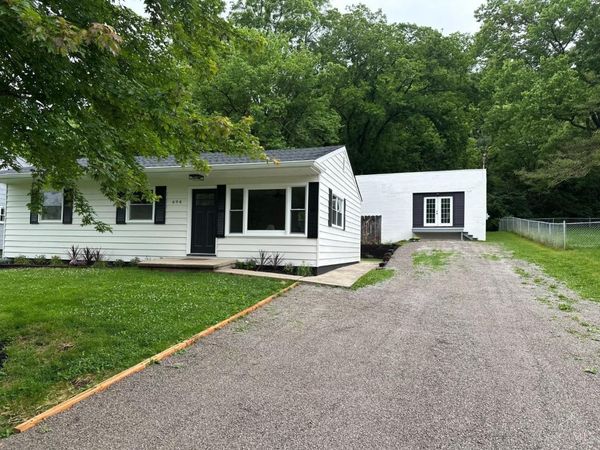 694 Greenmound Road, New Richmond, OH 45157