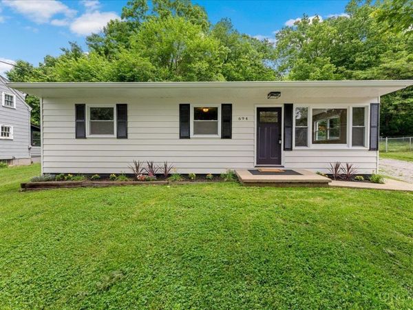 694 Greenmound Road, New Richmond, OH 45157
